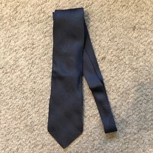 100% authentic Dolce & Gabbana silk men’s tie